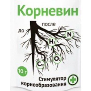 Удобрение Корневин